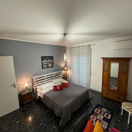 Urban Cosy Rooms Рим Екстериор снимка
