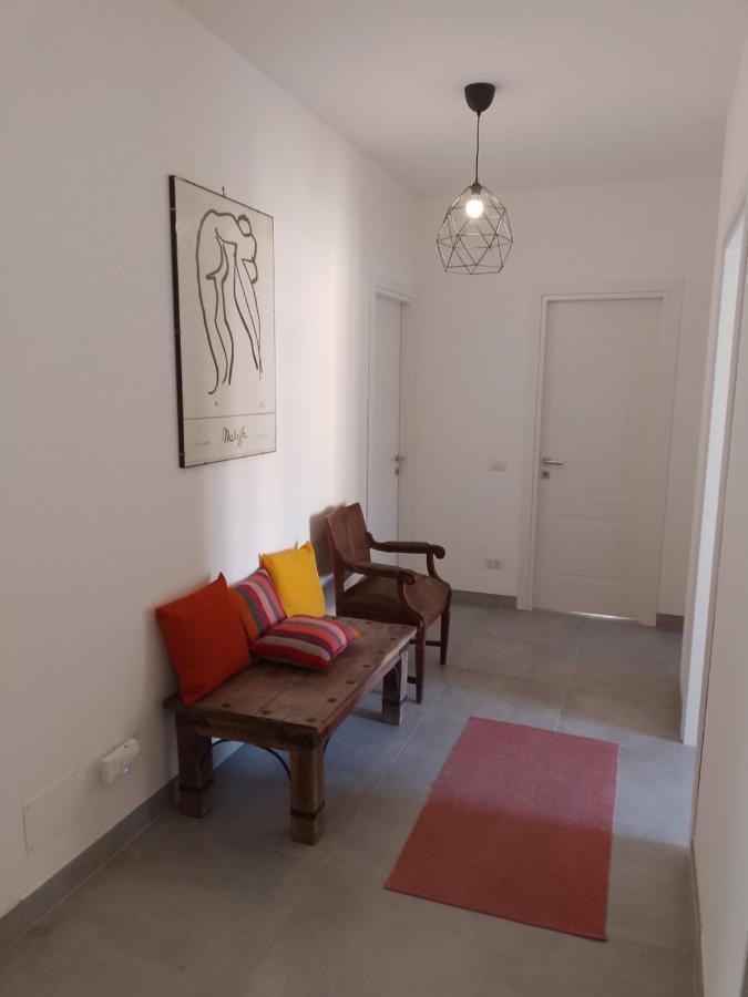 Urban Cosy Rooms Рим Екстериор снимка