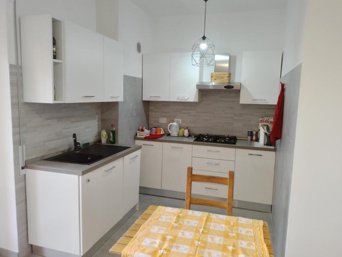 Urban Cosy Rooms Рим Екстериор снимка