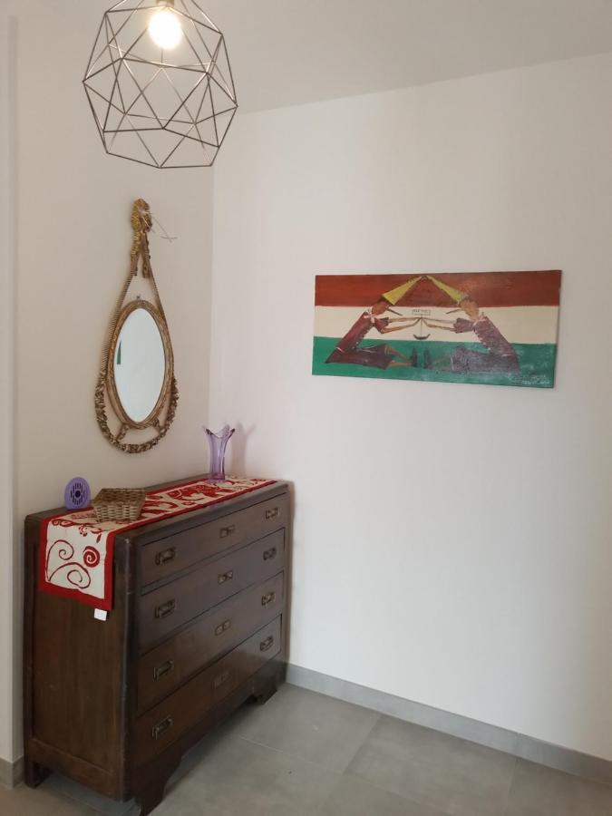 Urban Cosy Rooms Рим Екстериор снимка
