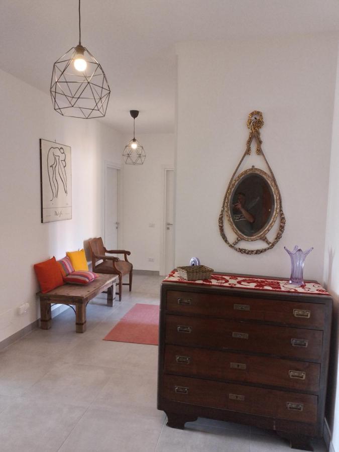 Urban Cosy Rooms Рим Екстериор снимка