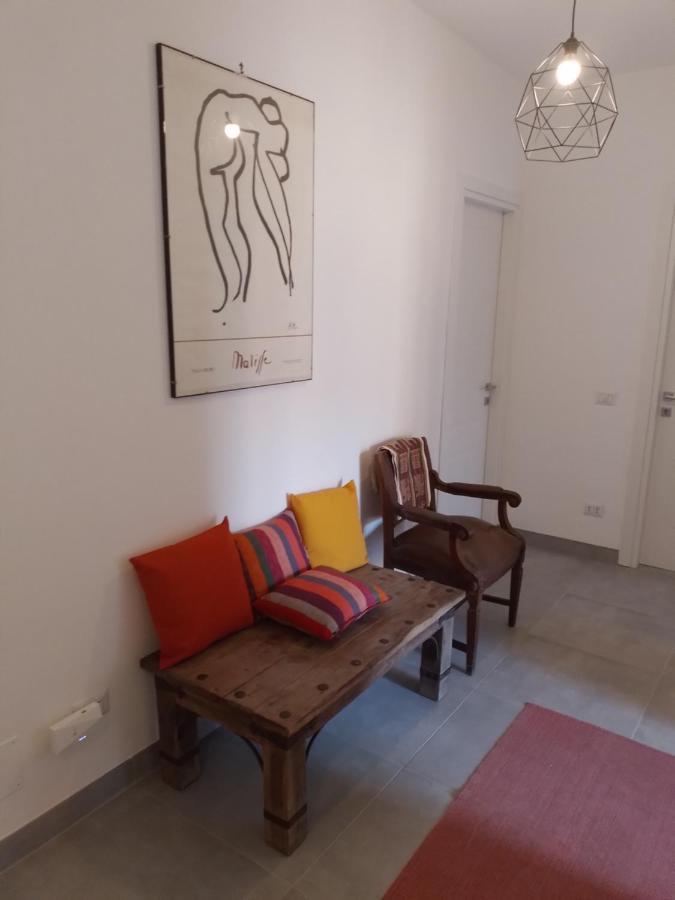 Urban Cosy Rooms Рим Екстериор снимка