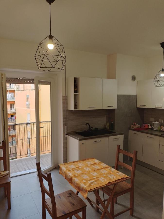 Urban Cosy Rooms Рим Екстериор снимка