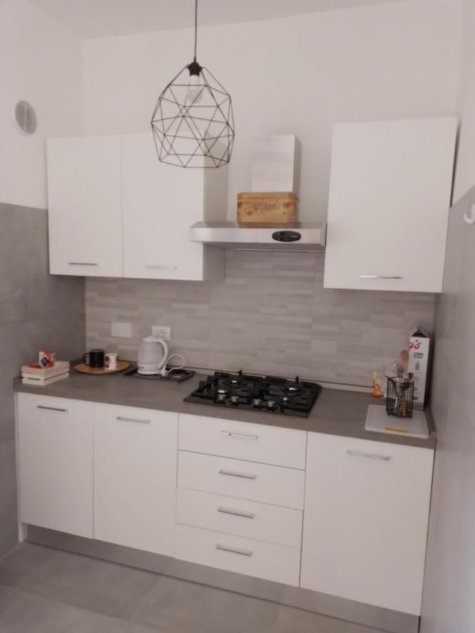 Urban Cosy Rooms Рим Екстериор снимка