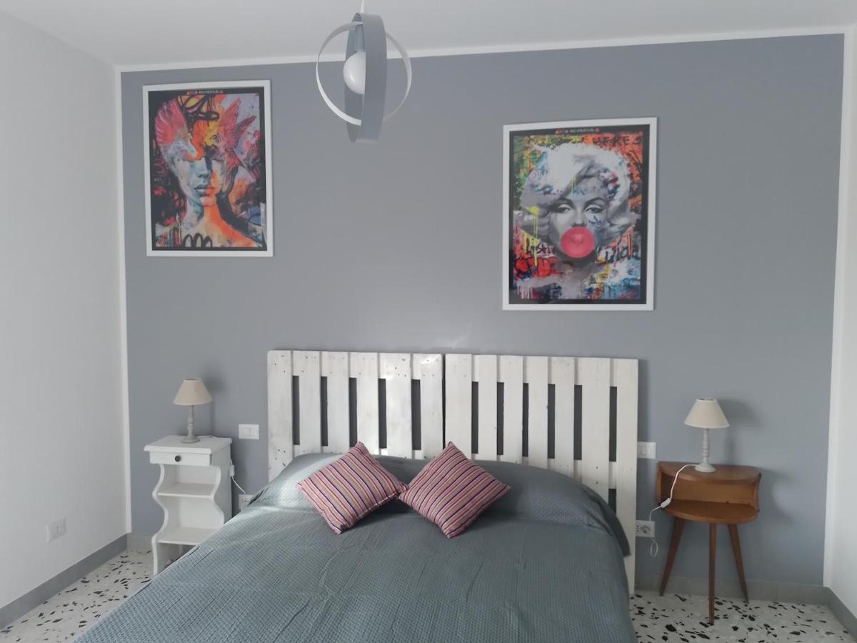 Urban Cosy Rooms Рим Екстериор снимка