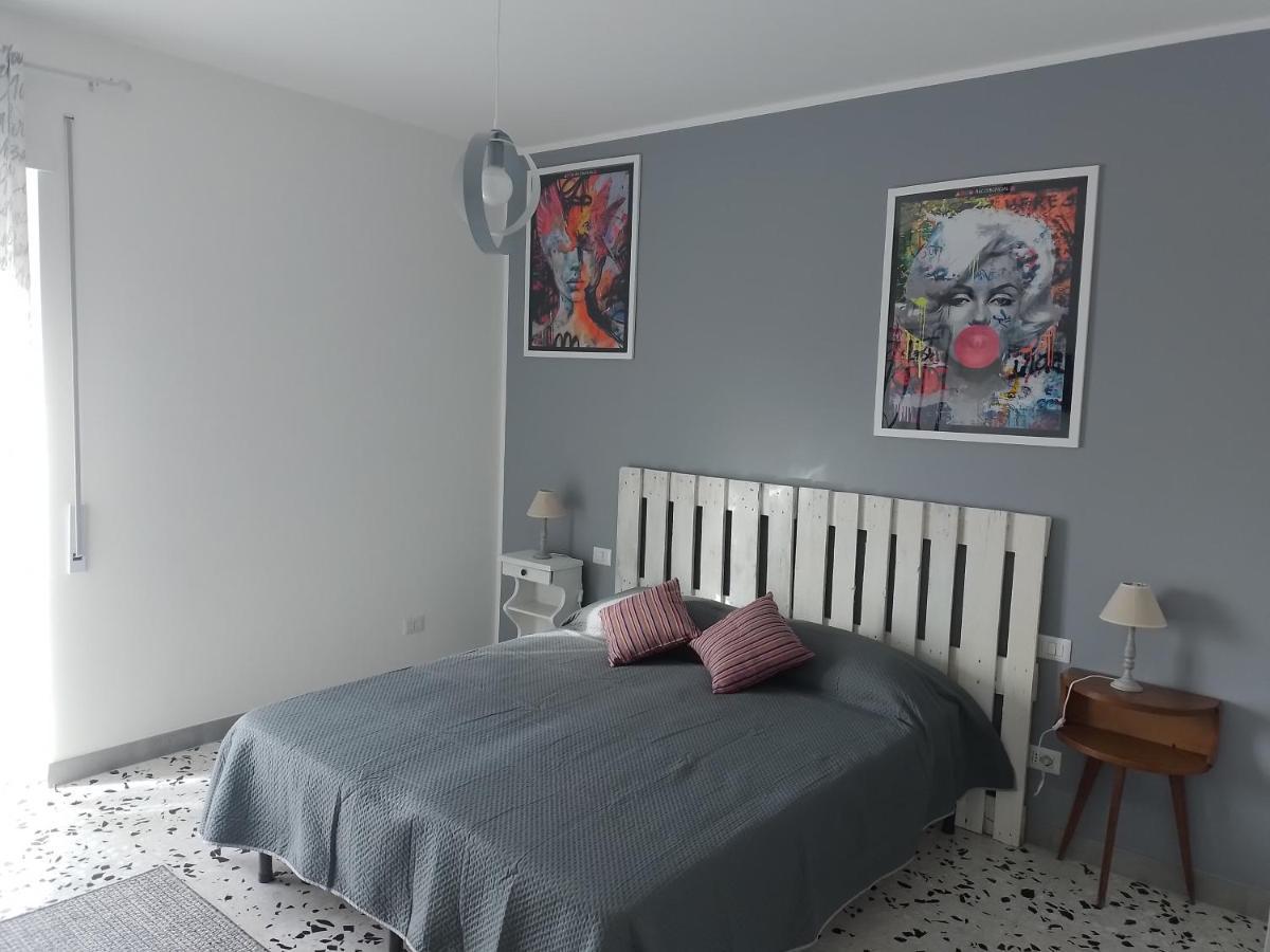 Urban Cosy Rooms Рим Екстериор снимка