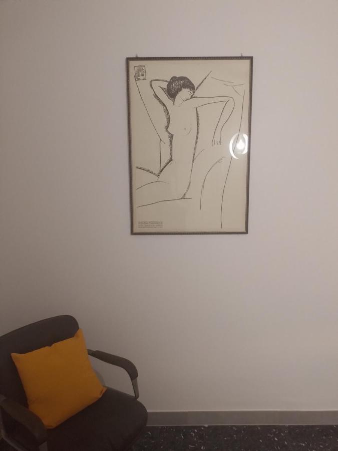 Urban Cosy Rooms Рим Екстериор снимка