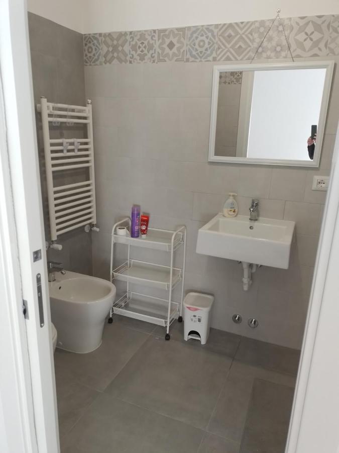 Urban Cosy Rooms Рим Екстериор снимка