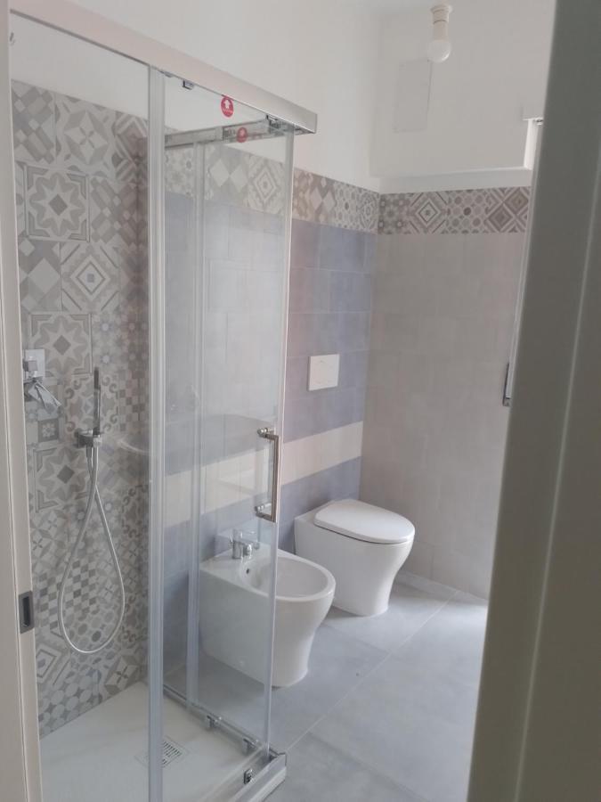 Urban Cosy Rooms Рим Екстериор снимка