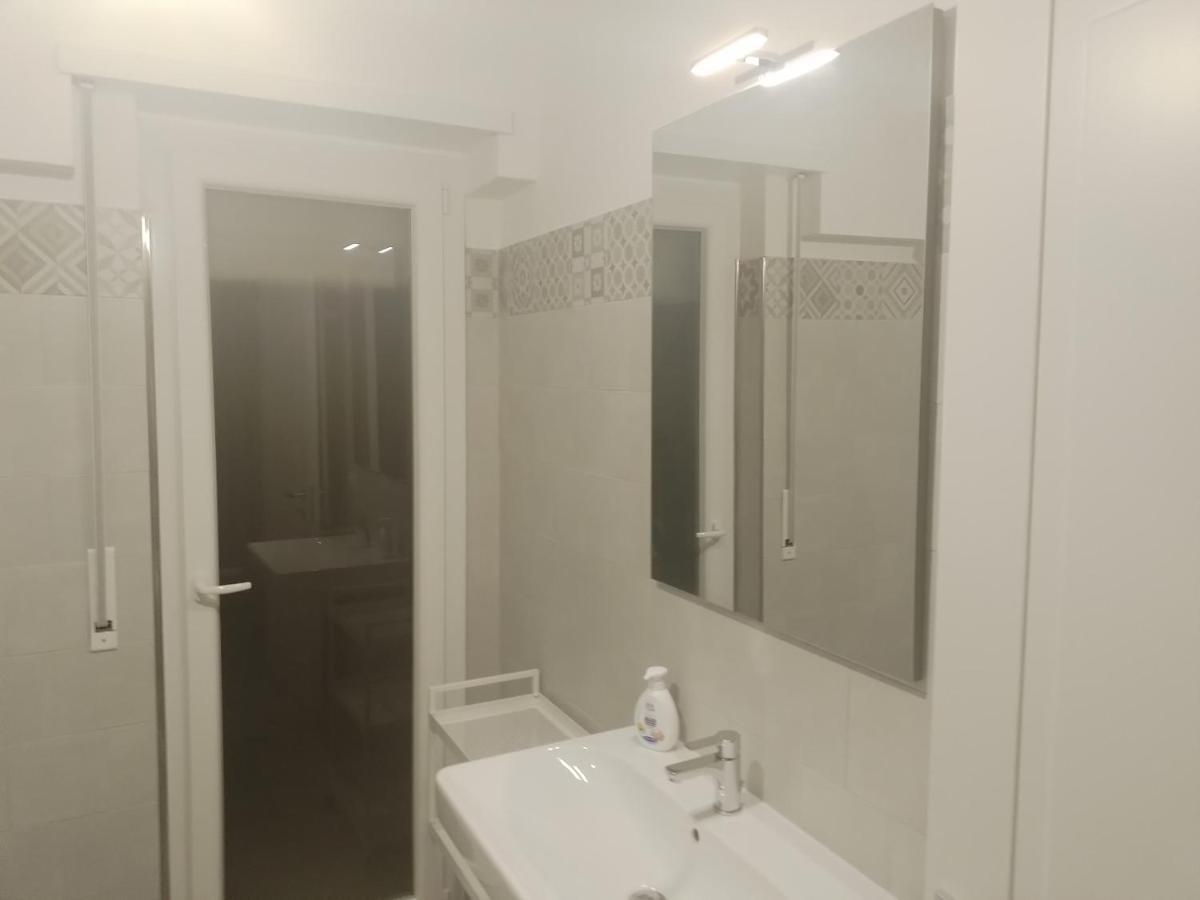 Urban Cosy Rooms Рим Екстериор снимка