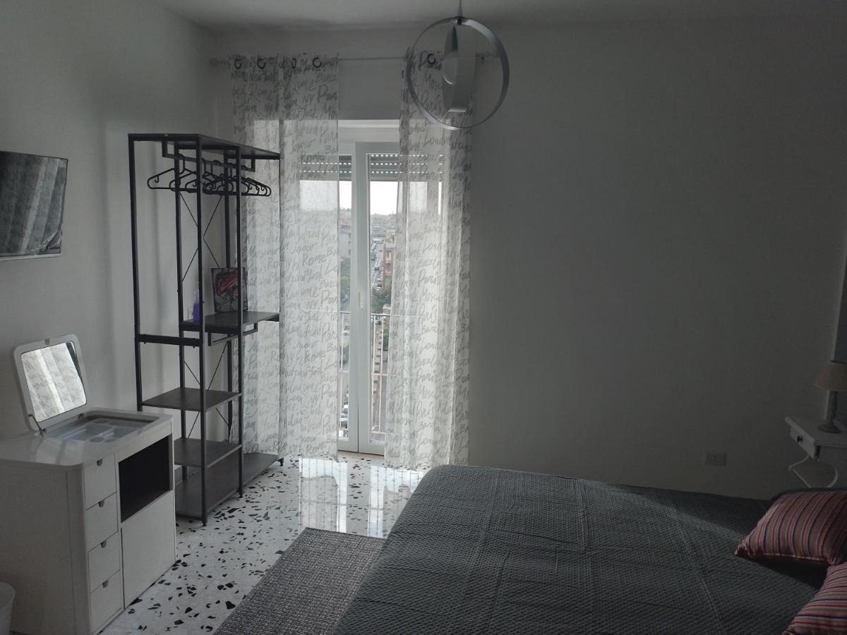 Urban Cosy Rooms Рим Екстериор снимка