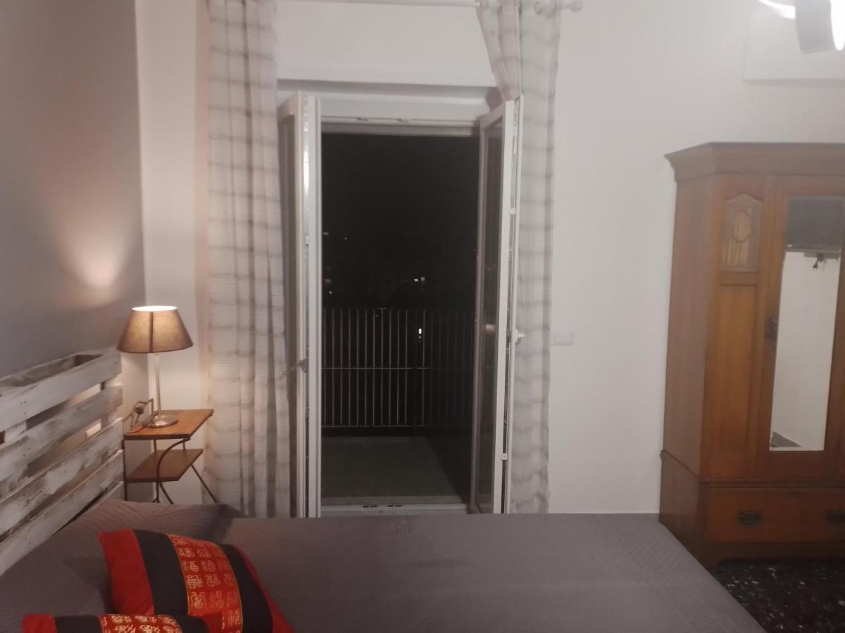 Urban Cosy Rooms Рим Екстериор снимка