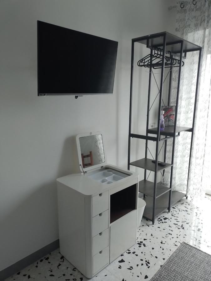 Urban Cosy Rooms Рим Екстериор снимка