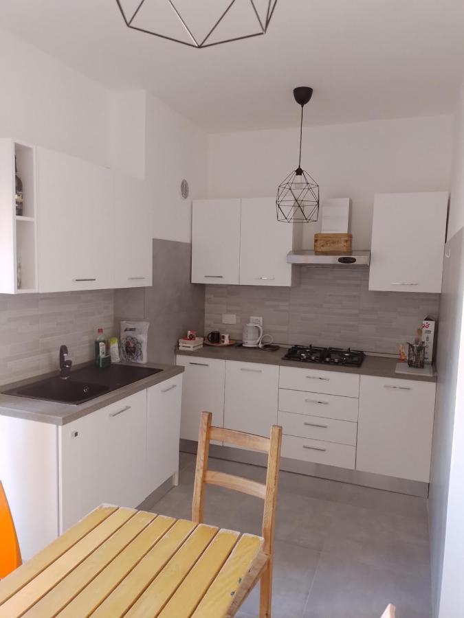 Urban Cosy Rooms Рим Екстериор снимка