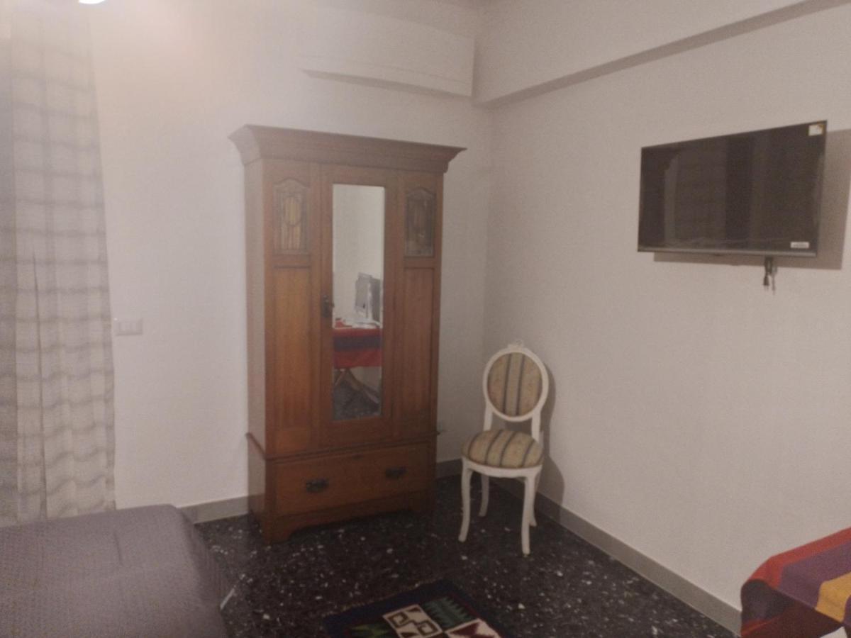 Urban Cosy Rooms Рим Екстериор снимка