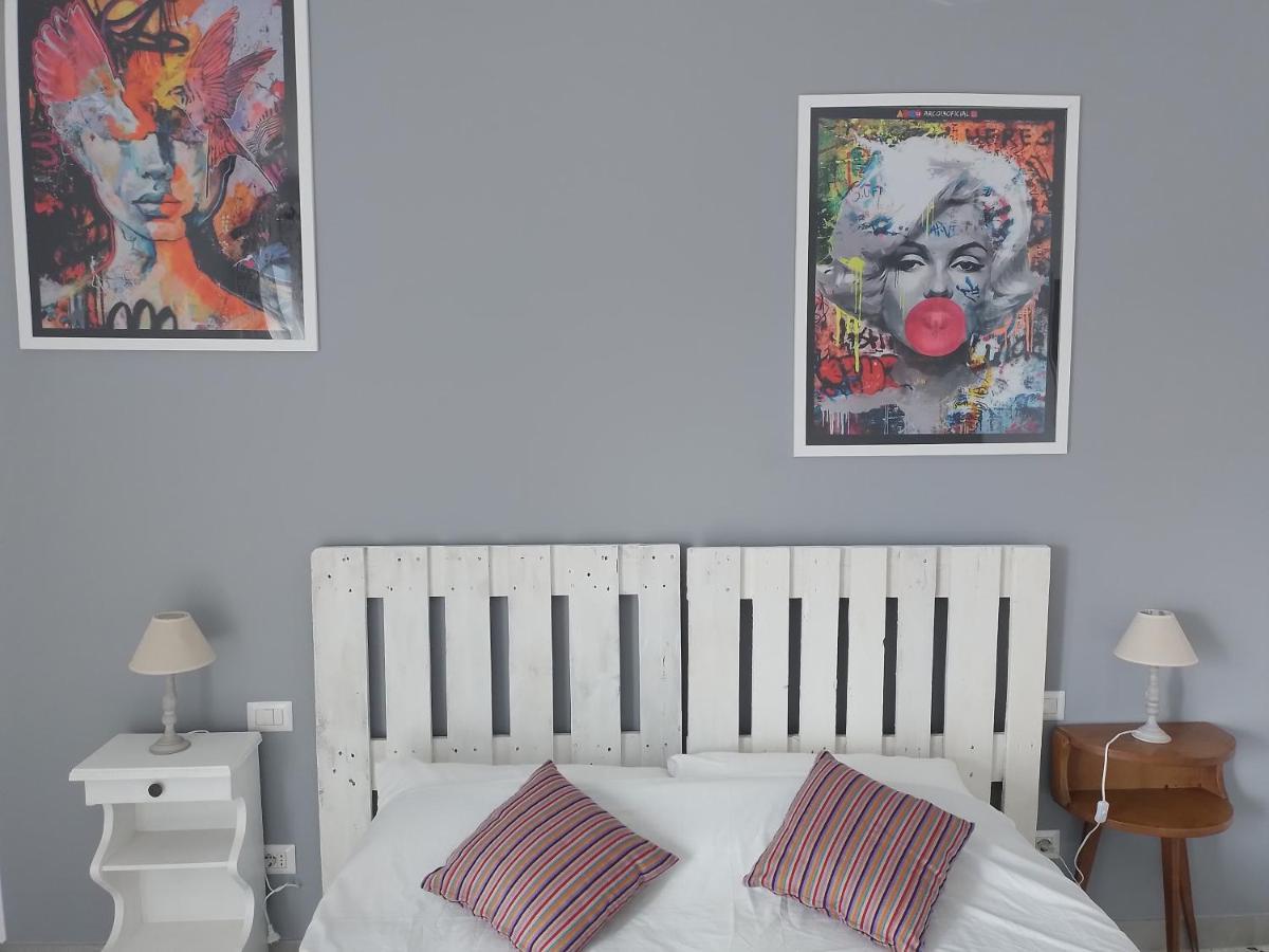 Urban Cosy Rooms Рим Екстериор снимка