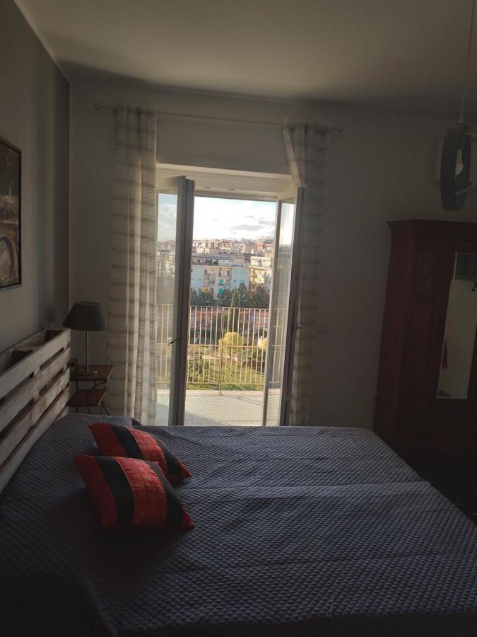 Urban Cosy Rooms Рим Екстериор снимка