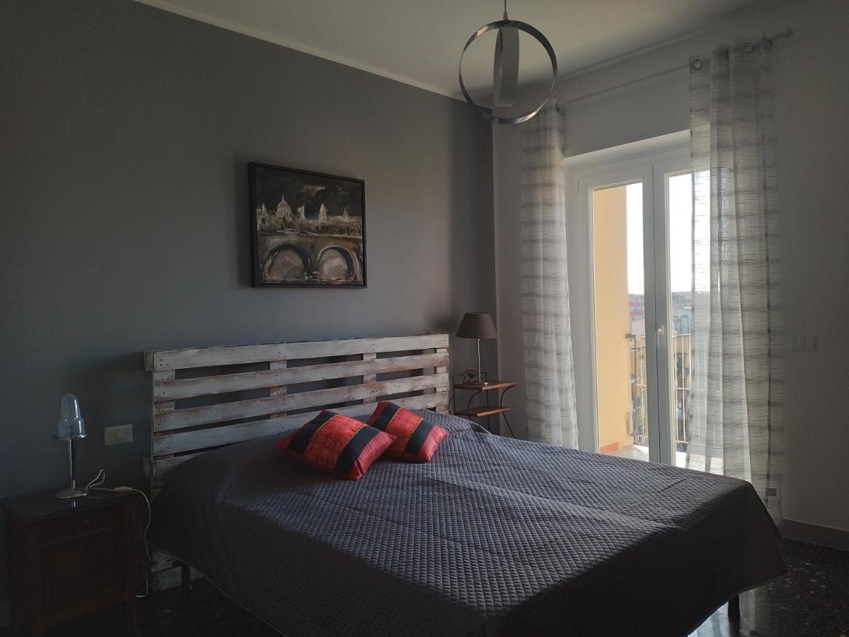 Urban Cosy Rooms Рим Екстериор снимка