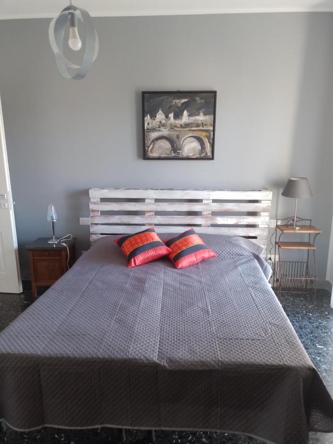 Urban Cosy Rooms Рим Екстериор снимка