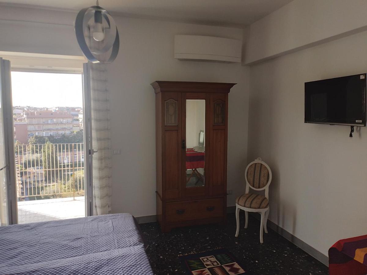 Urban Cosy Rooms Рим Екстериор снимка