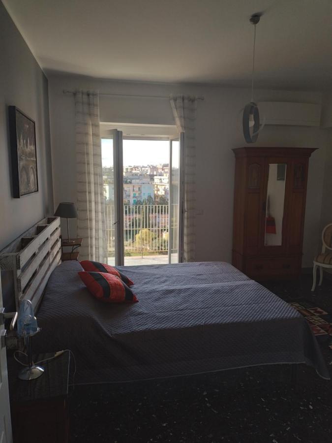 Urban Cosy Rooms Рим Екстериор снимка
