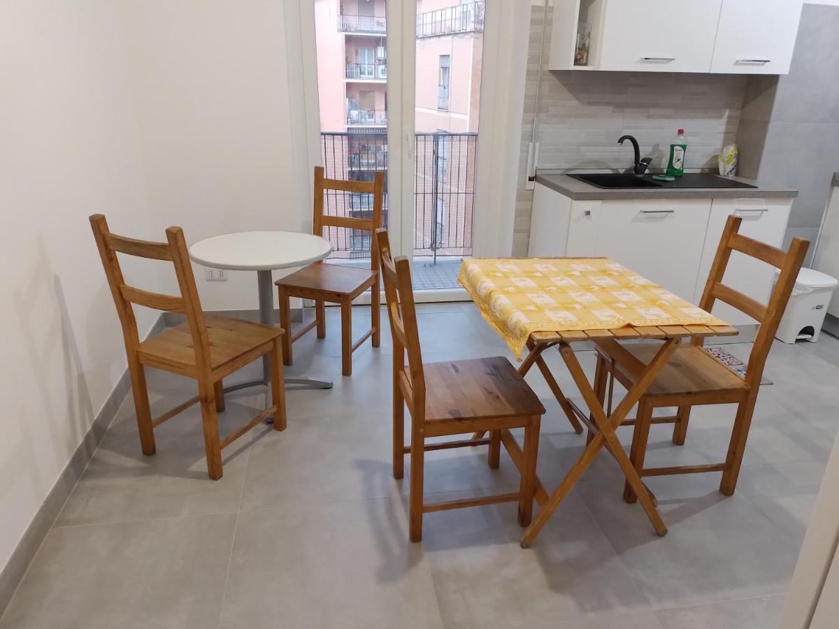 Urban Cosy Rooms Рим Екстериор снимка
