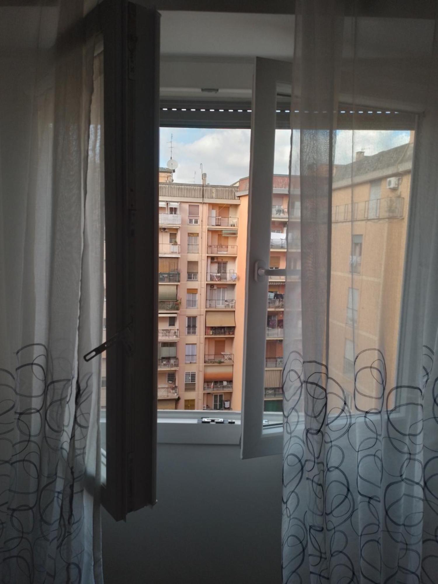 Urban Cosy Rooms Рим Екстериор снимка