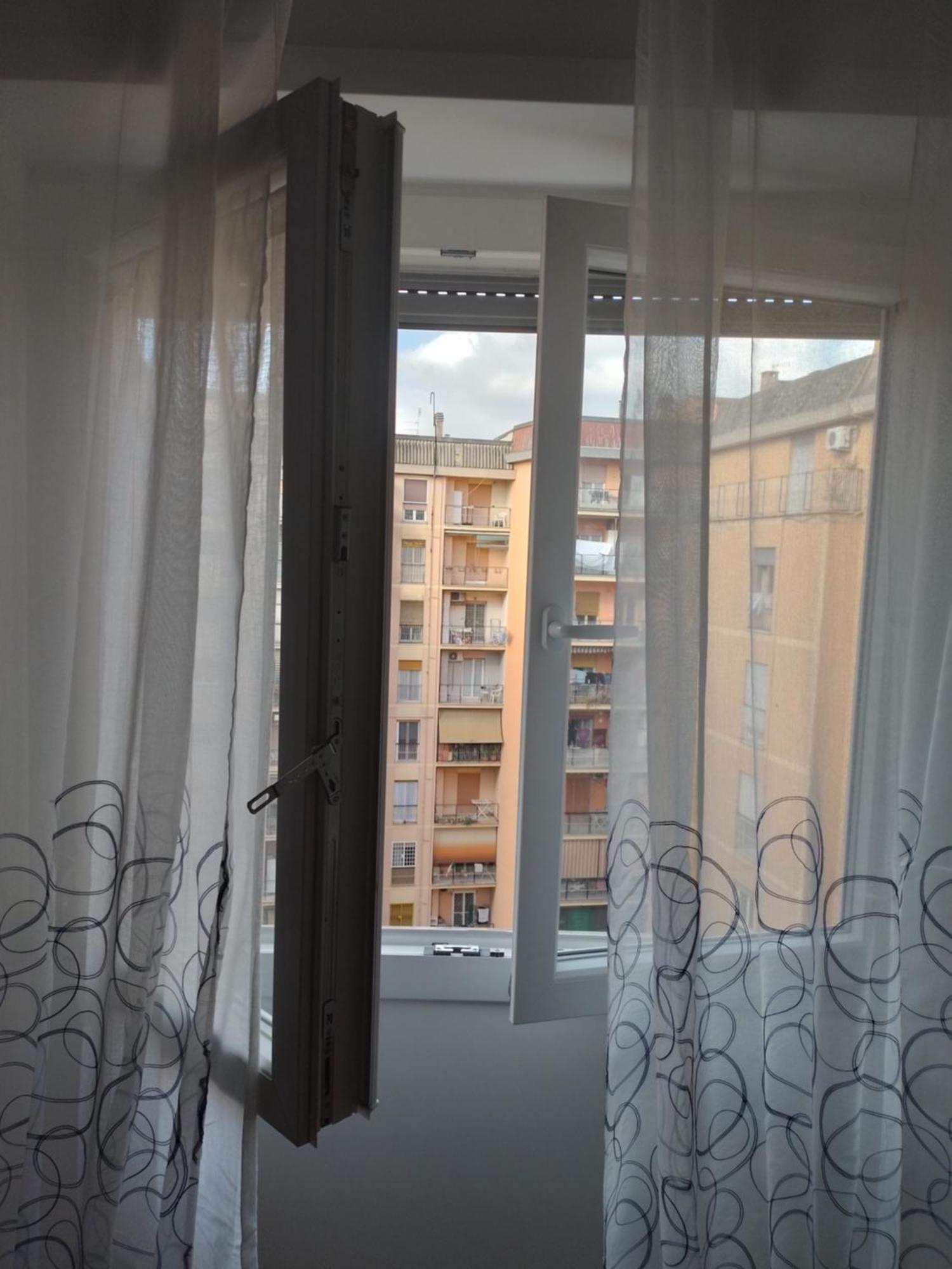 Urban Cosy Rooms Рим Екстериор снимка
