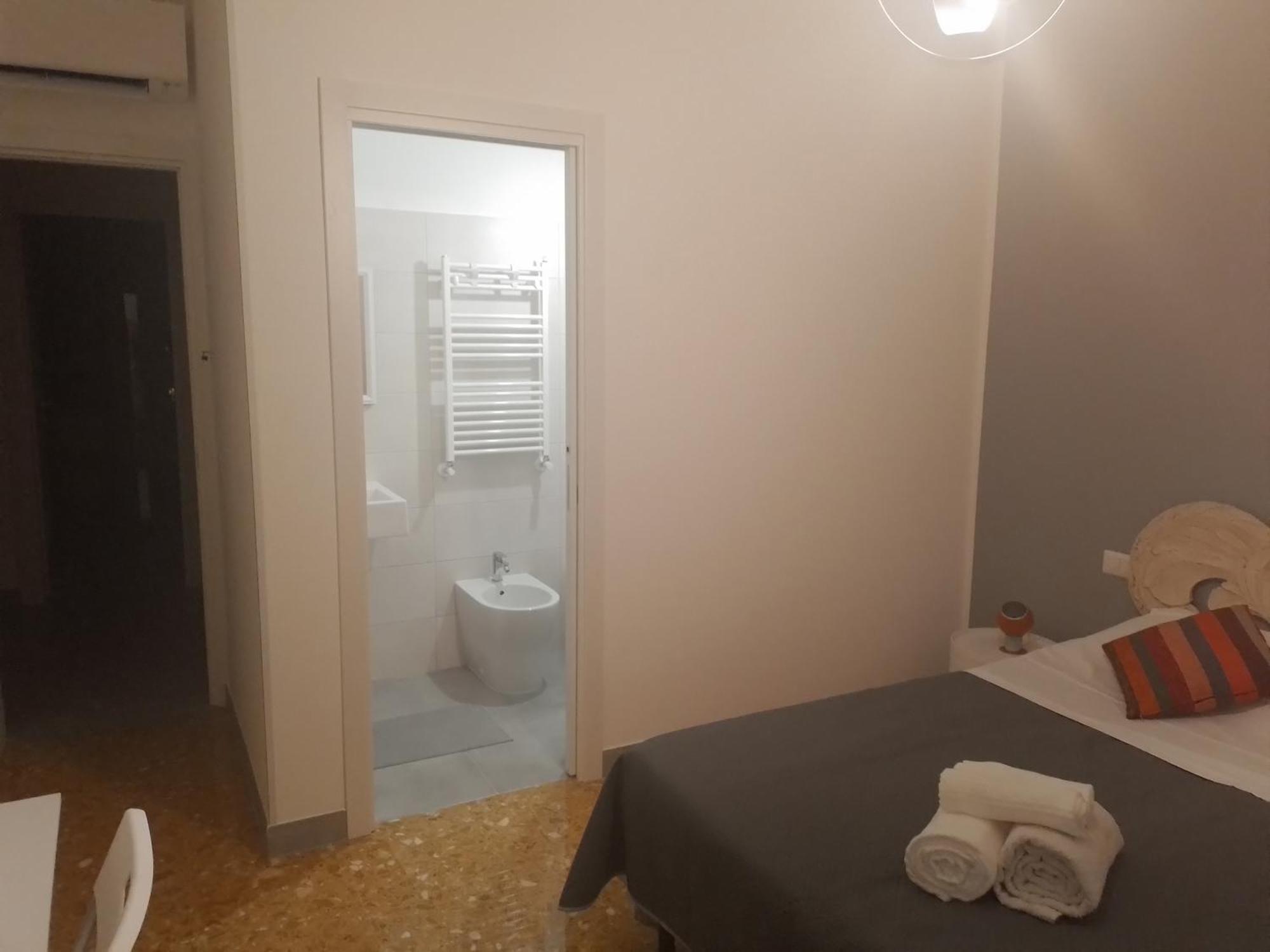 Urban Cosy Rooms Рим Екстериор снимка