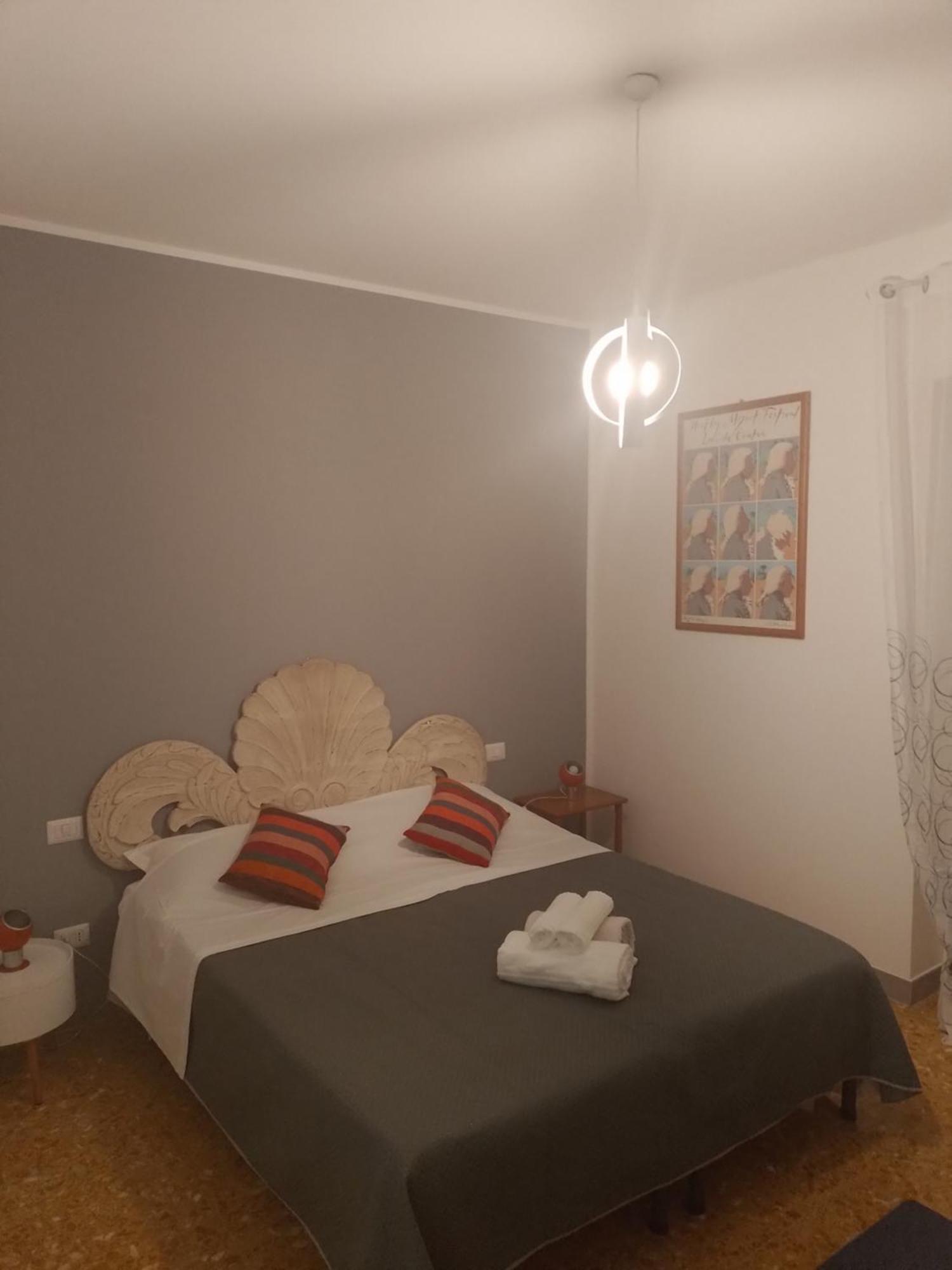 Urban Cosy Rooms Рим Екстериор снимка