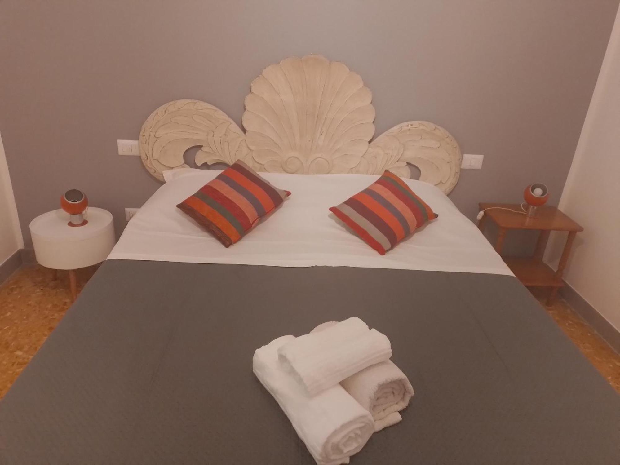 Urban Cosy Rooms Рим Екстериор снимка