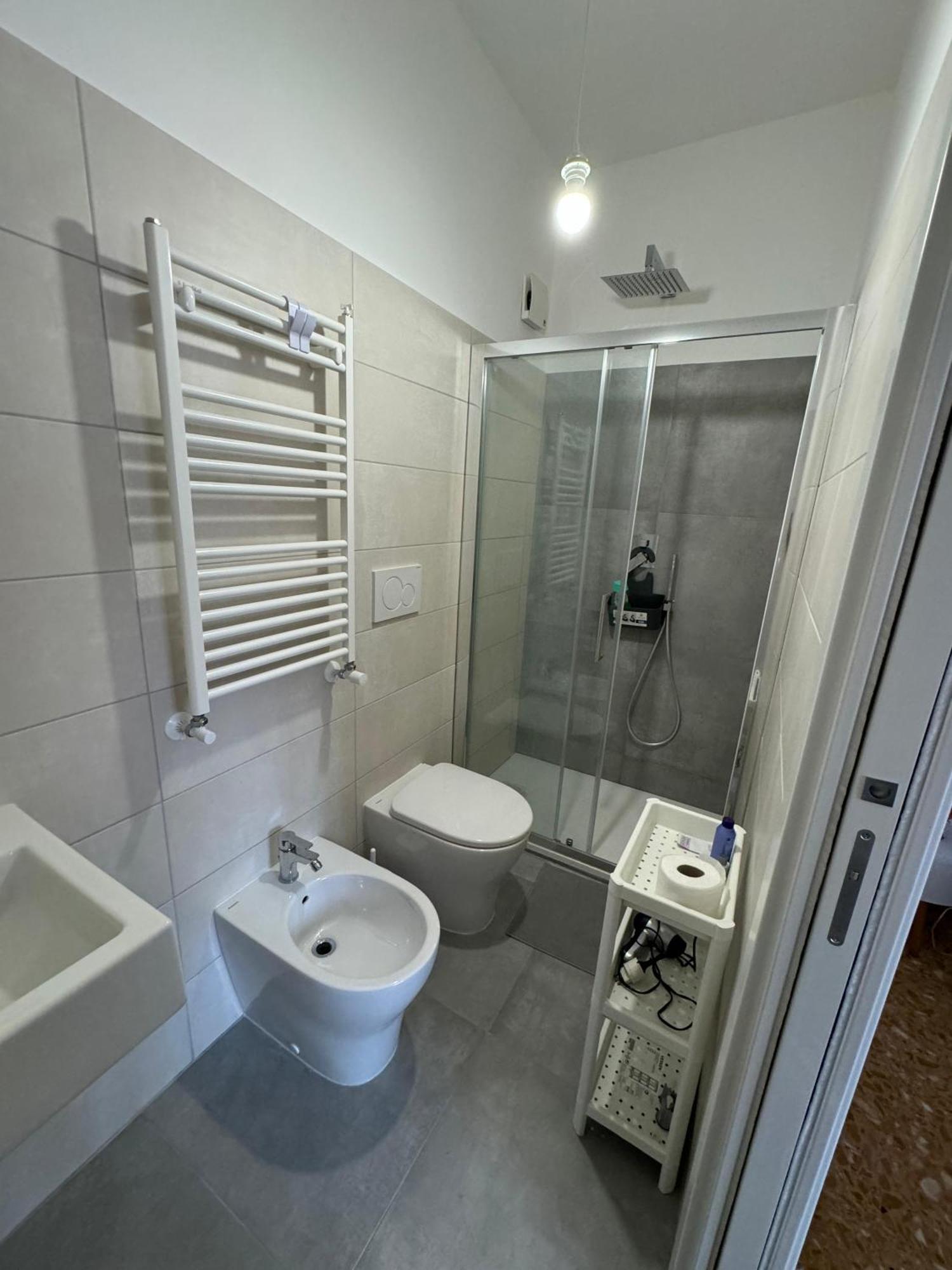 Urban Cosy Rooms Рим Екстериор снимка