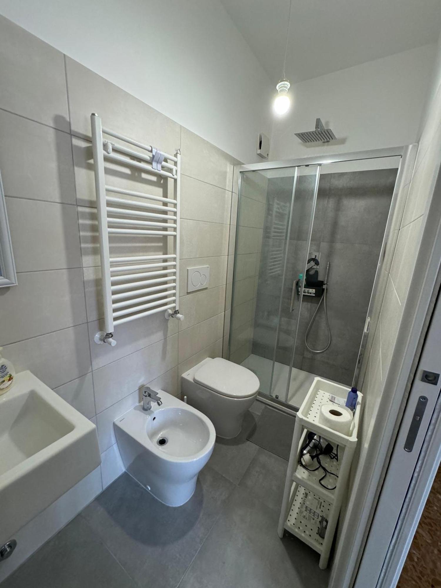 Urban Cosy Rooms Рим Екстериор снимка