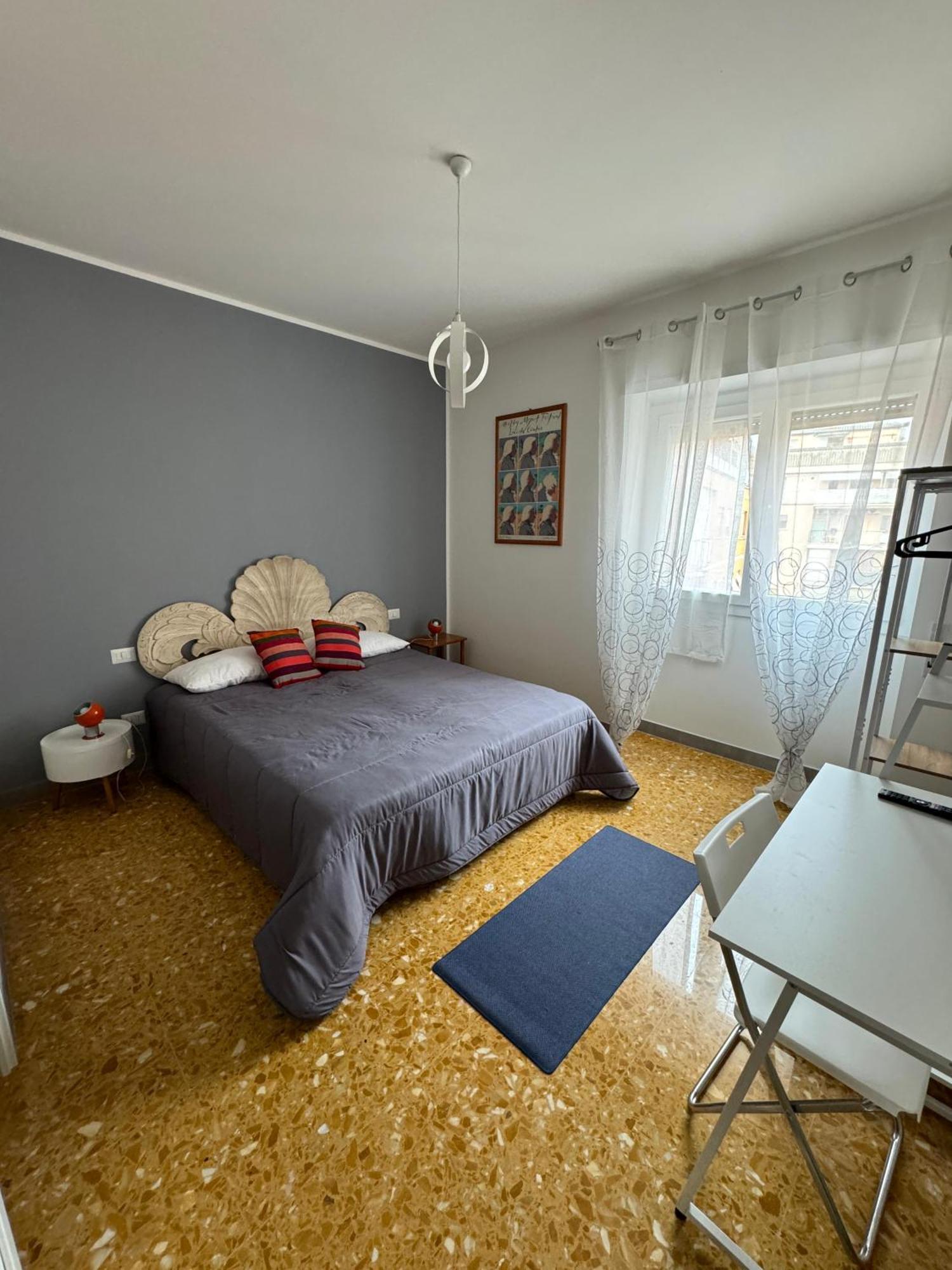 Urban Cosy Rooms Рим Екстериор снимка