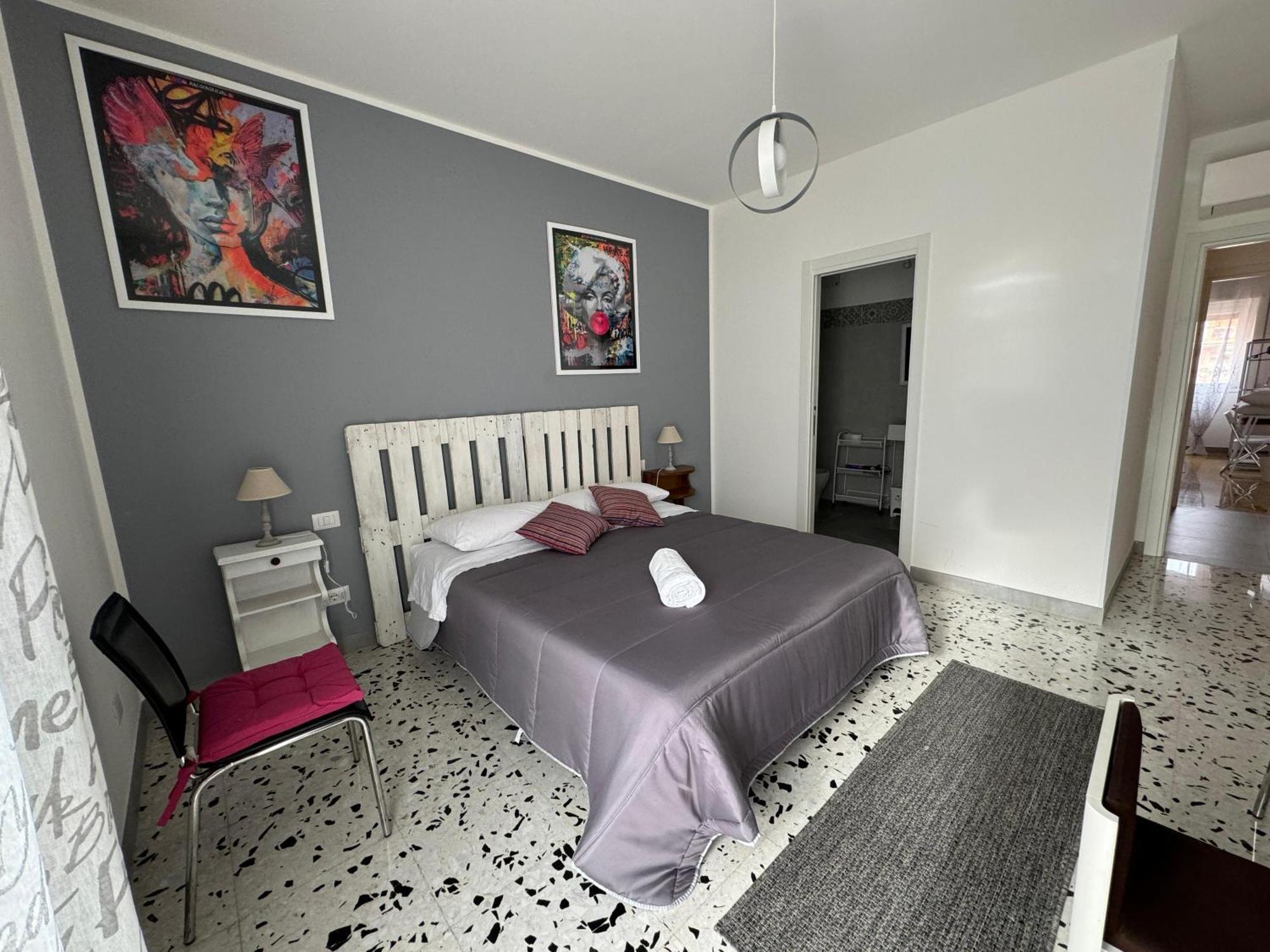 Urban Cosy Rooms Рим Екстериор снимка