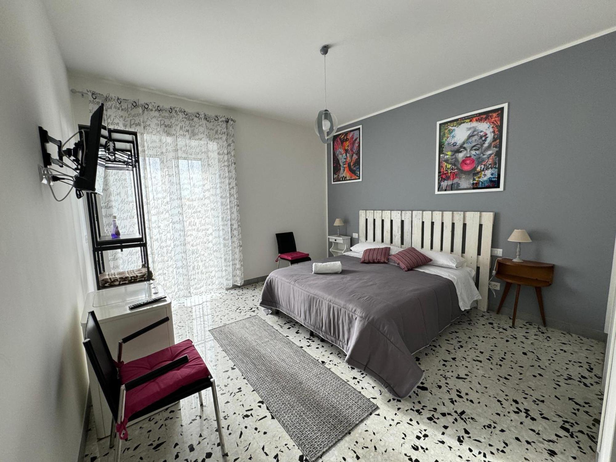 Urban Cosy Rooms Рим Екстериор снимка