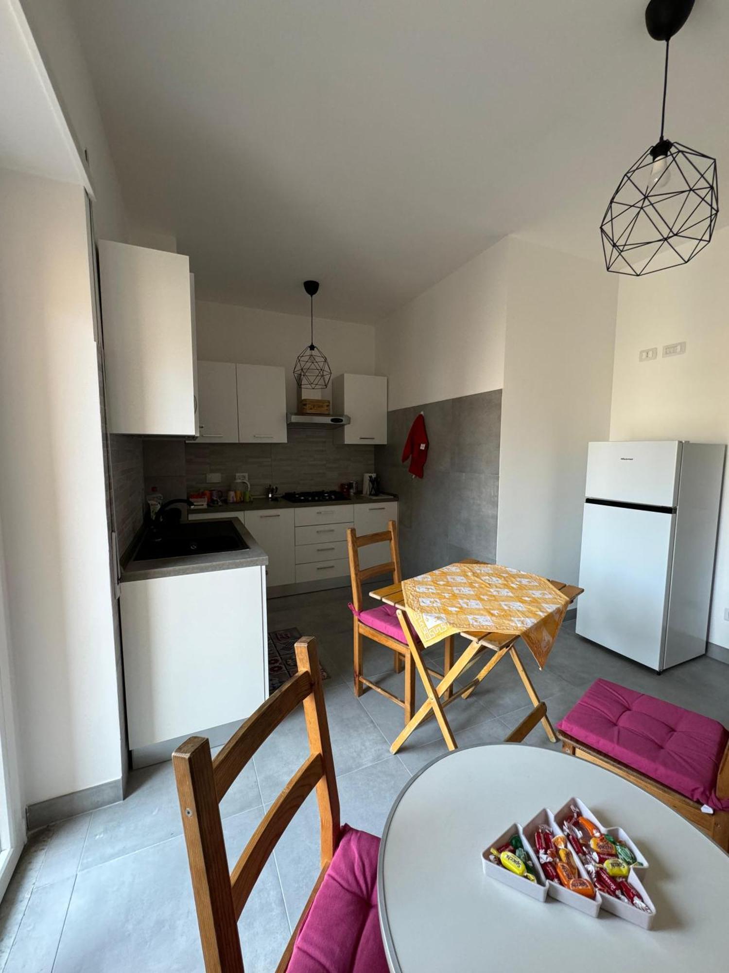 Urban Cosy Rooms Рим Екстериор снимка