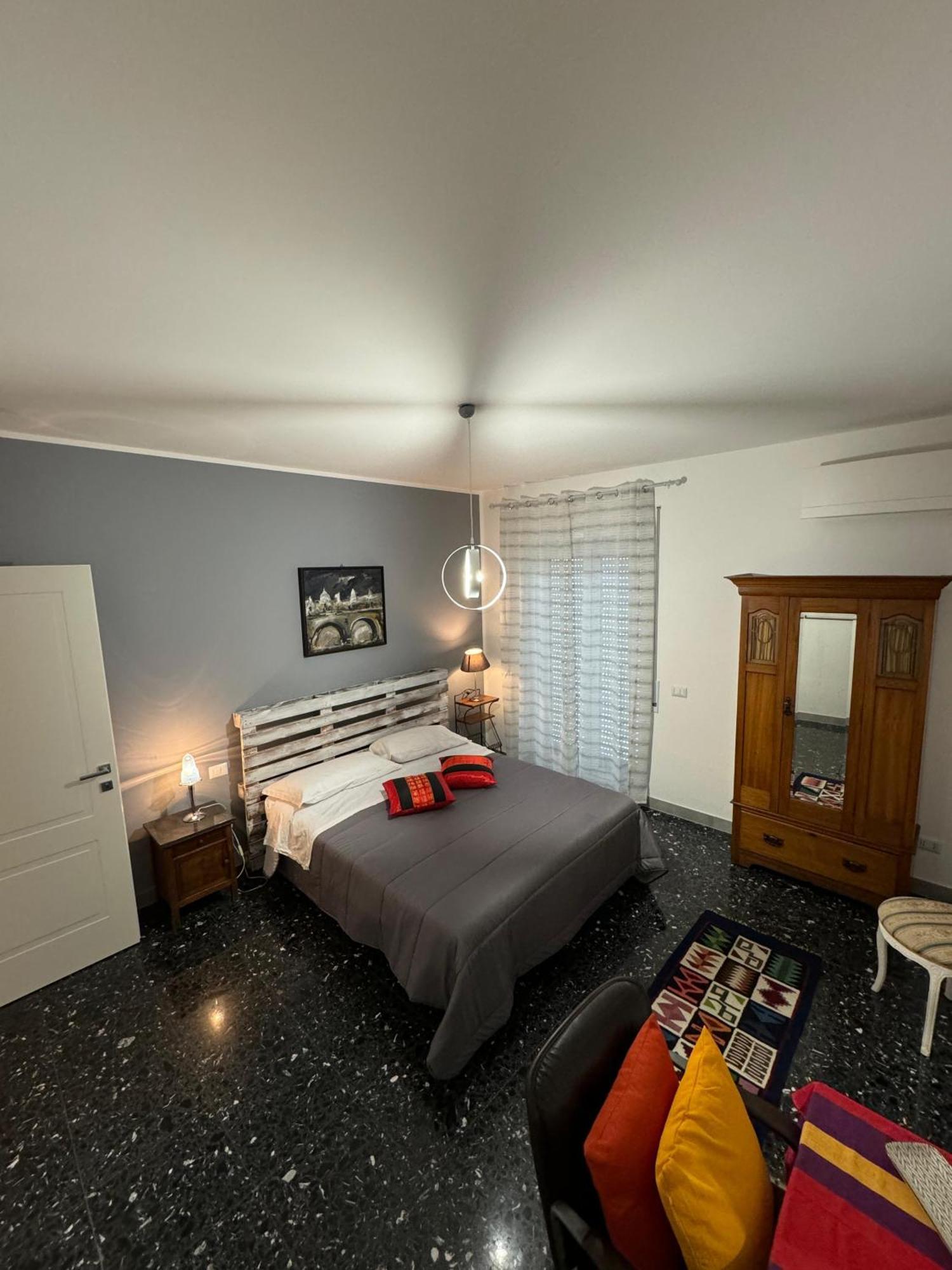 Urban Cosy Rooms Рим Екстериор снимка