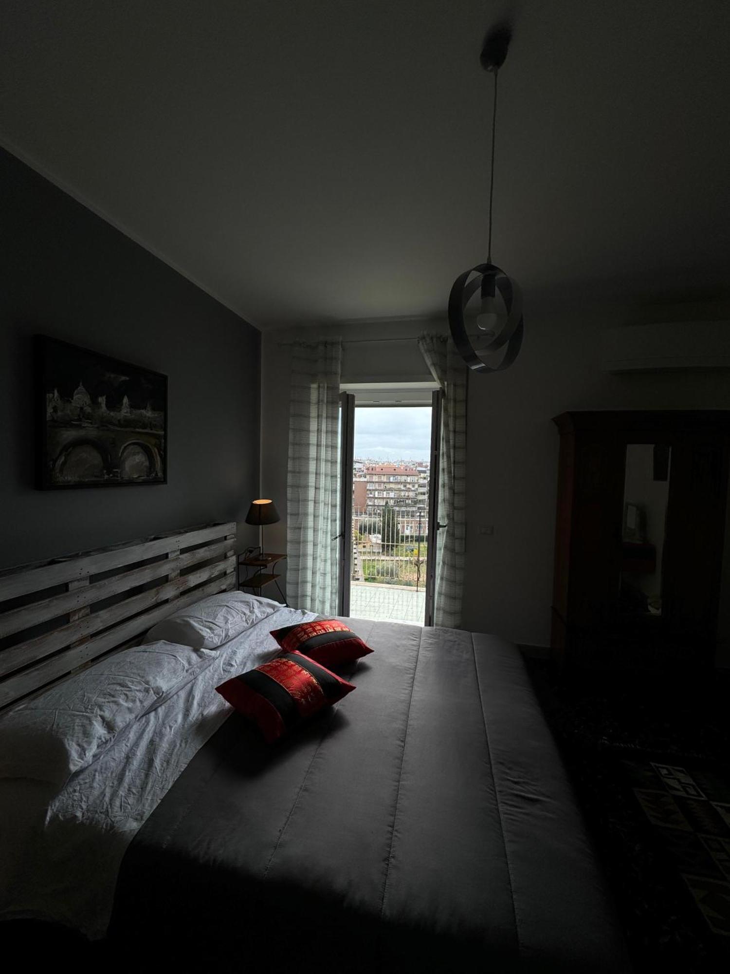 Urban Cosy Rooms Рим Стая снимка