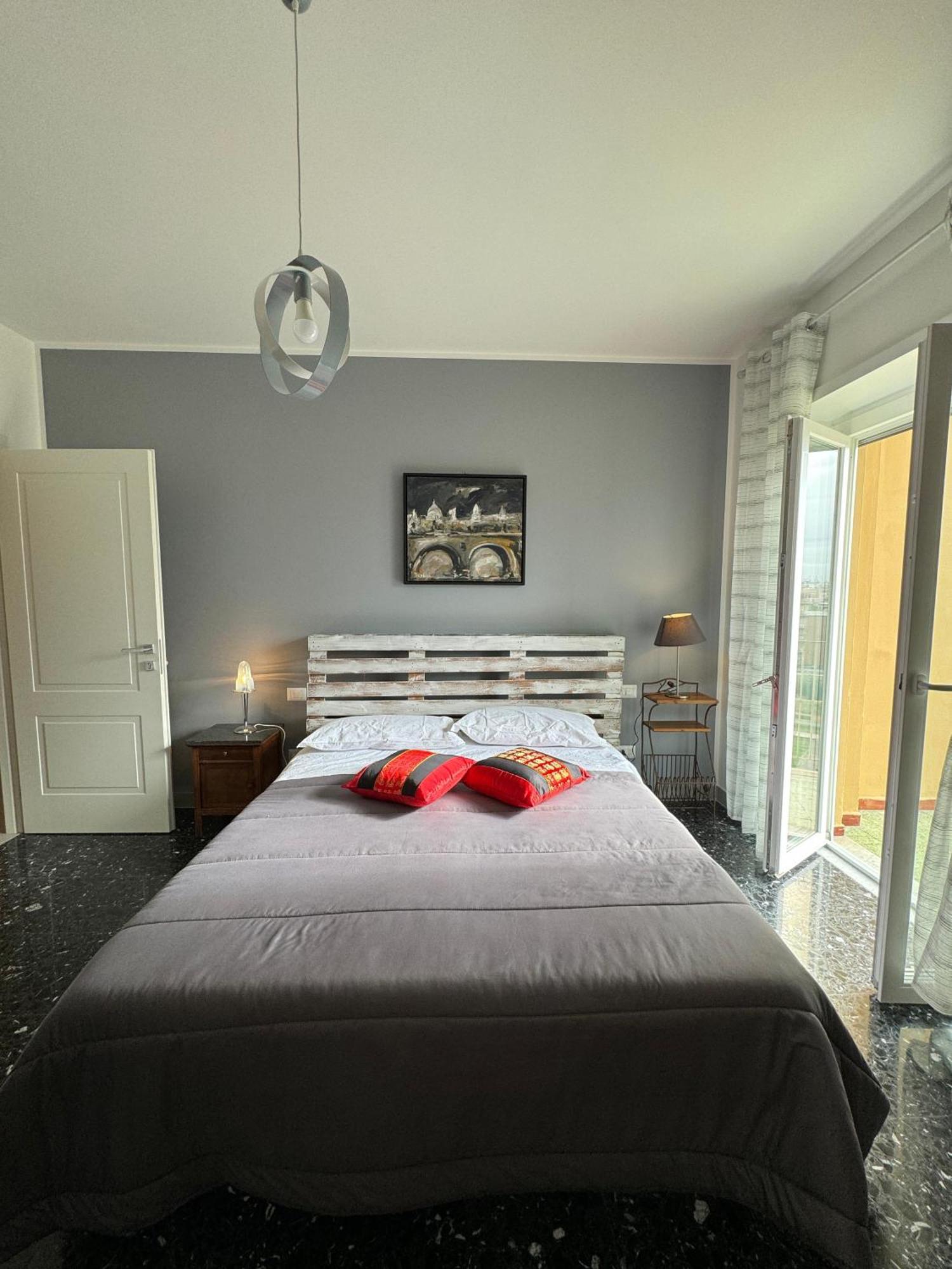 Urban Cosy Rooms Рим Стая снимка
